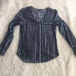 Express Blouse